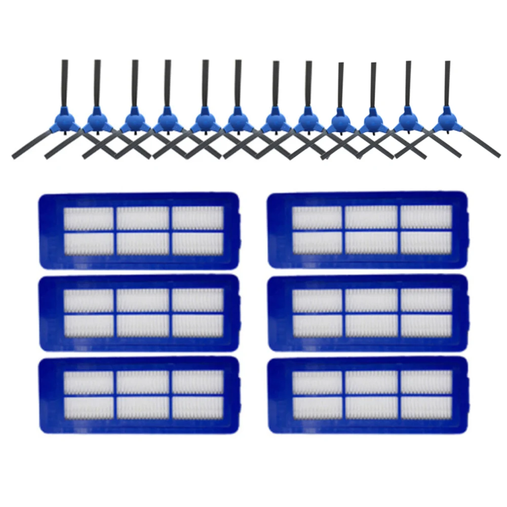 

For Eufy RoboVac G10 G30 Hybrid 11S Max Replacement Parts Filter Side Brush Robotic Vacuum Cleaner Accessories