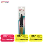 Пилка для маникюра Zinger BA-17 4х-сторонняя 220240 8003000 GL BFY