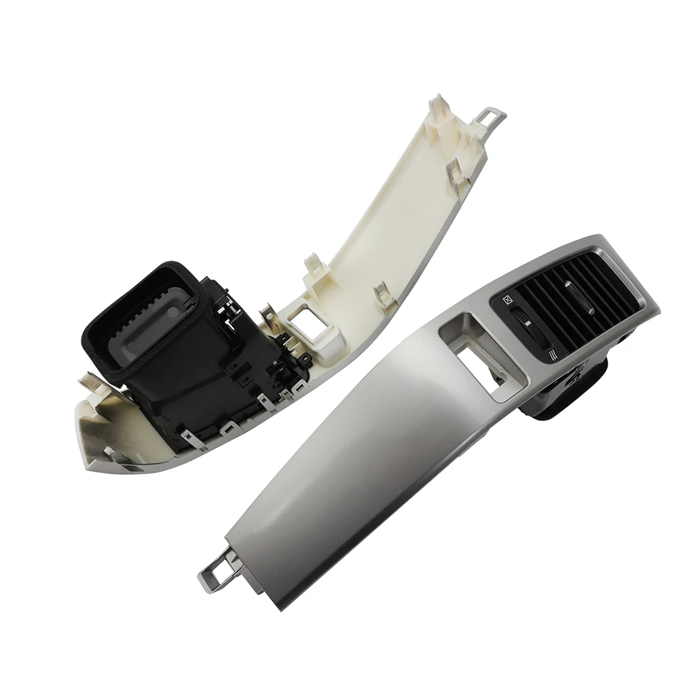 Автомобильный Кондиционер выходная рама A/C вентиляционные отверстия панель для