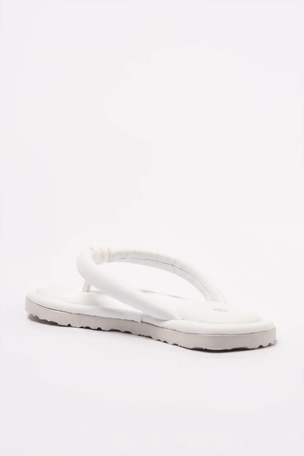 

White Women's Slippers Women's Slippers 2021 Fashion