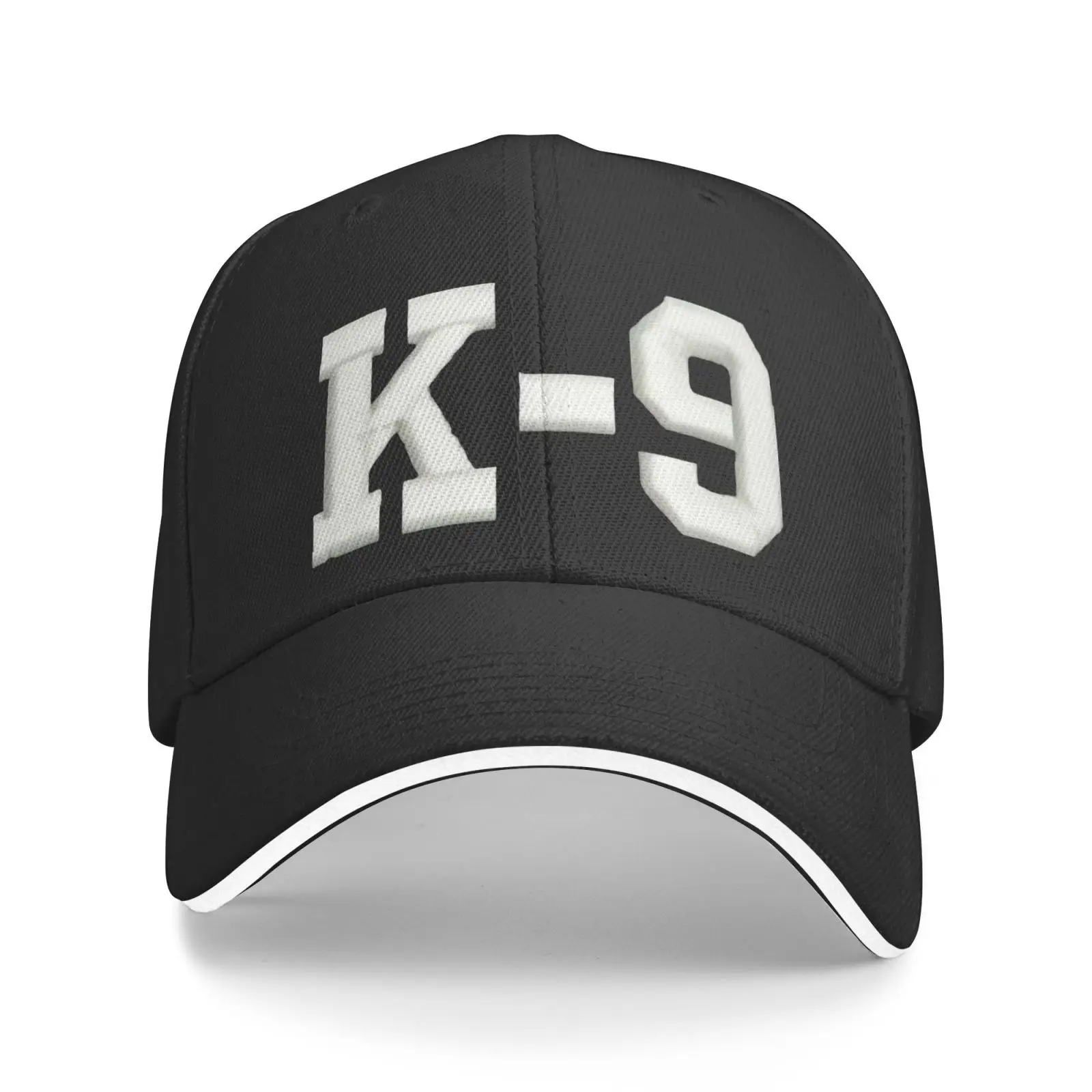 Law Enforcement Military K9 K 9 Cap Men's Cap Wool Beanie Streetwear Caps For Men Ladies Hat Men's Berets Sun Hats Hat Beanie