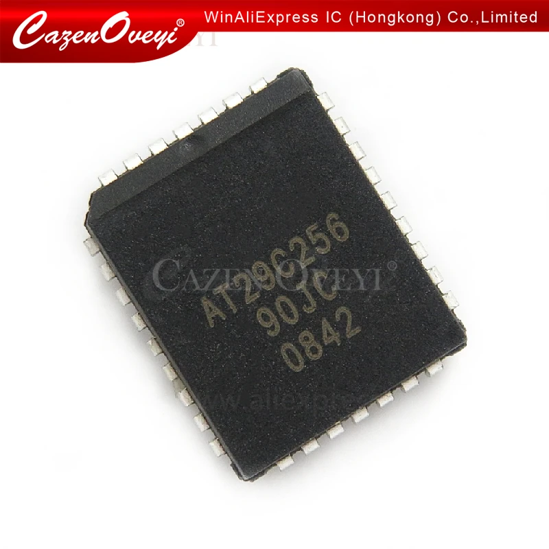 

5 штук Φ AT29C256 Φ