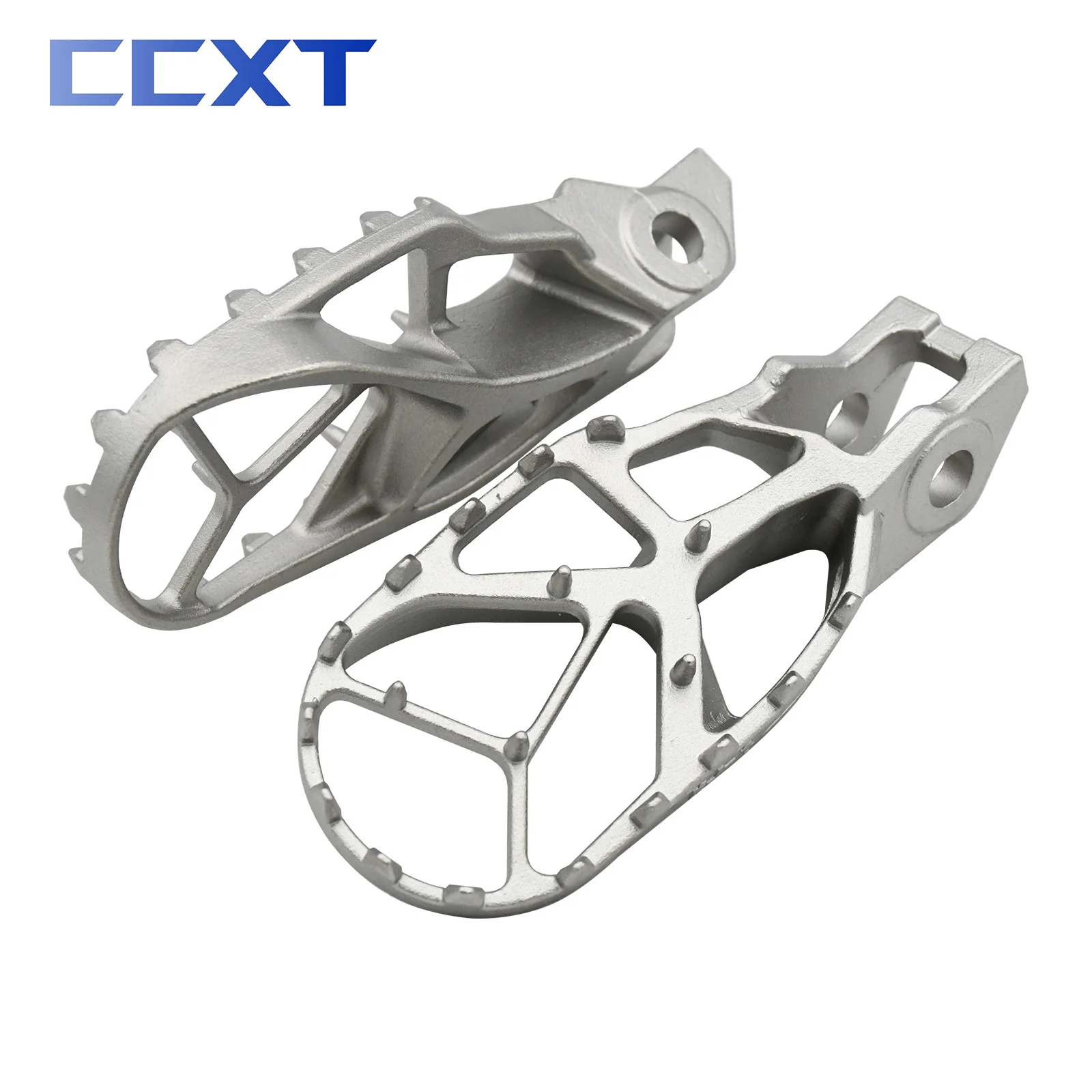Подставка для ног подножки педаль Husqvarna TX FX TC FC TE FE 125-501 KTM SX SXF XC XCF EXC EXCF 125-500 2017-2022 2021