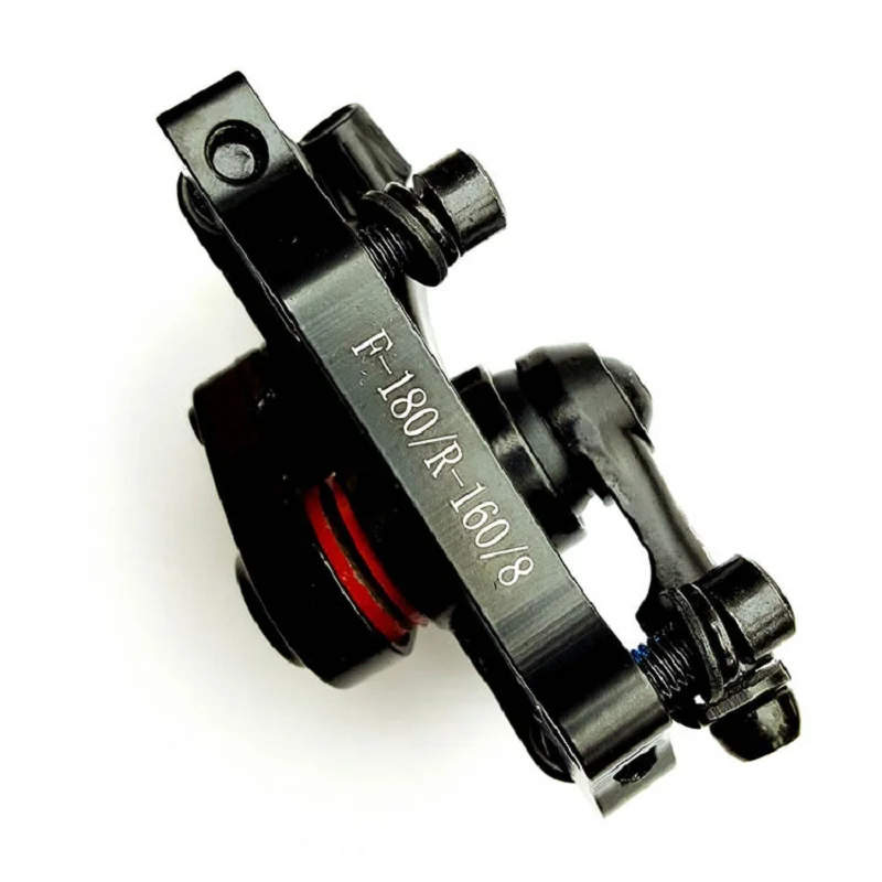 

Mountain Bike Disc Brake Brake Kit Device Pull Clamp Disc Bicycle Mountain Bike Accessories