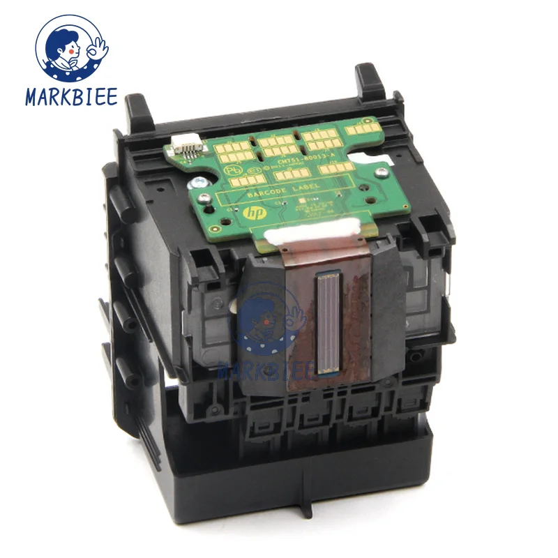 

Подходит для печатающей головки HP DesignJet T730 T830, печатающая головка HP hp 729 728, печатающая головка, чернильная головка, печатающая головка