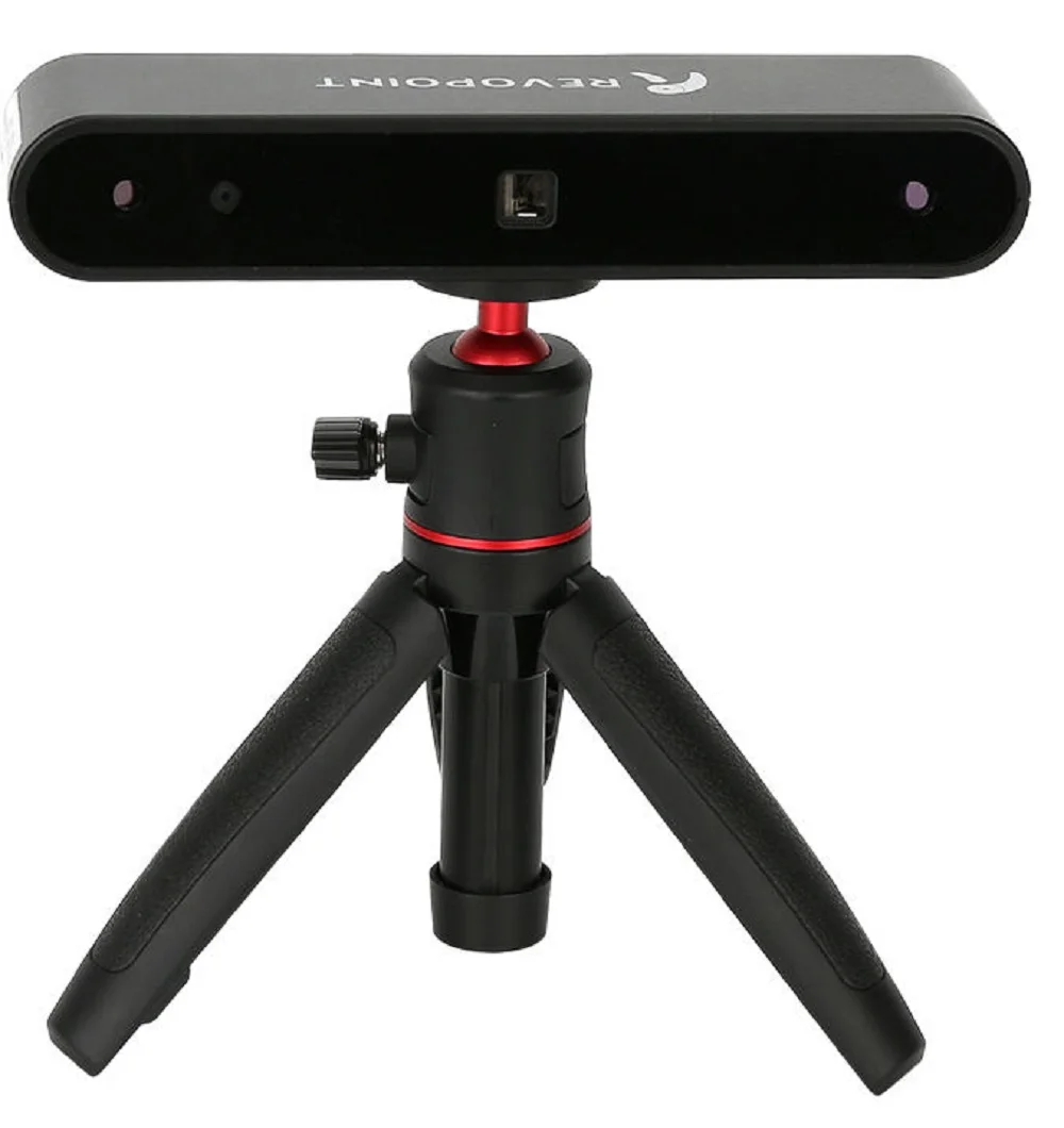 

Revopoint POP high precision 3d scanner