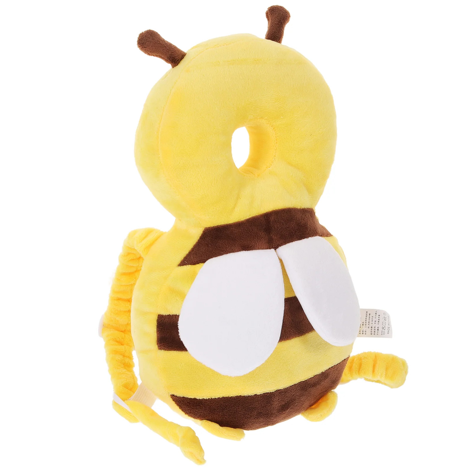 Рисунок 3 - Детская подушка с защитой от п