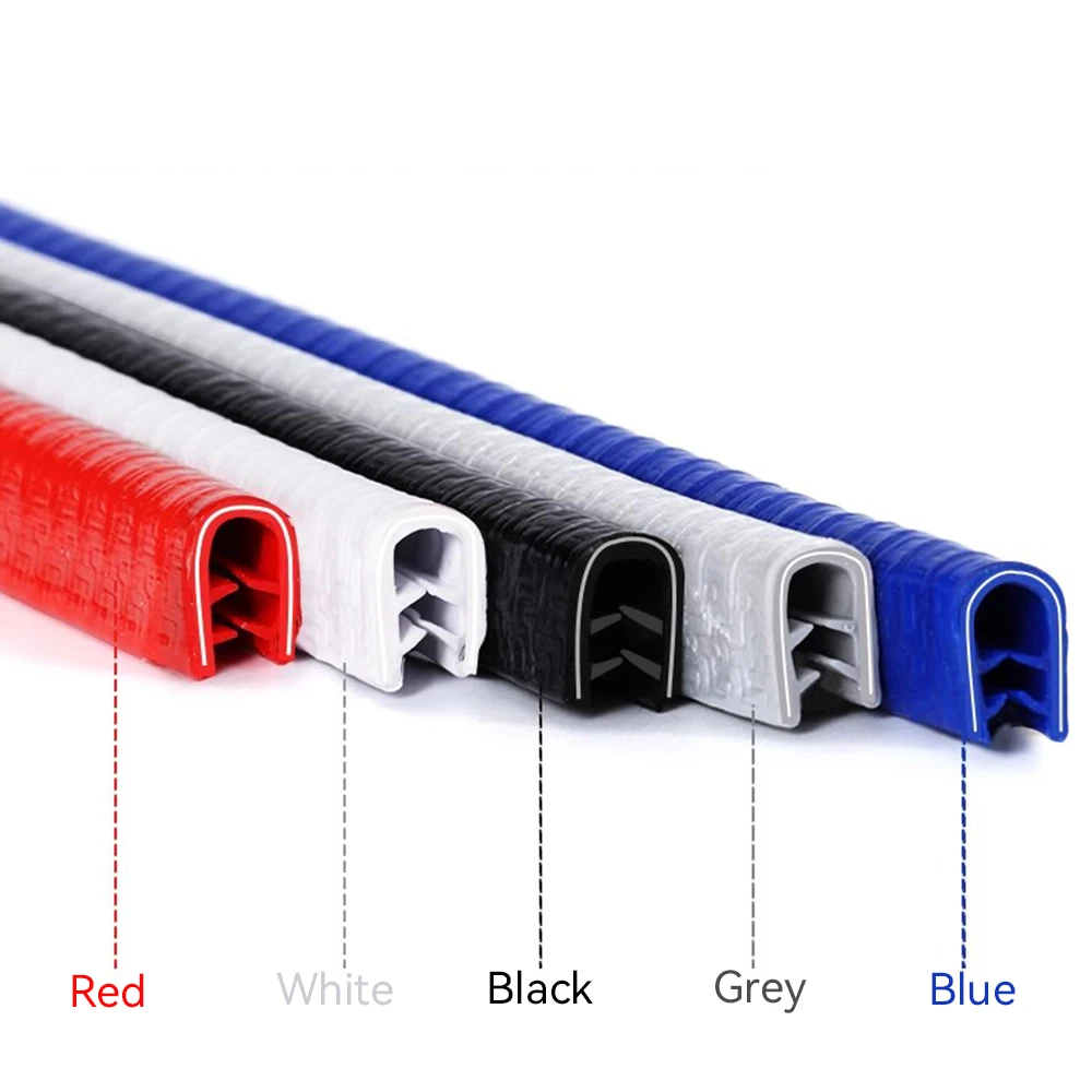 Защита для автомобильной двери защита от царапин полоса отделка столкновений со