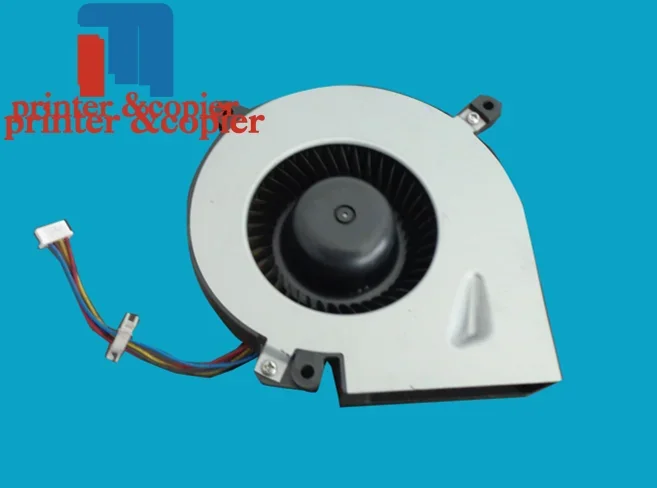 

2pcs main motor fan for ricoh MP7500 2075 8000 8001 7502 af2075