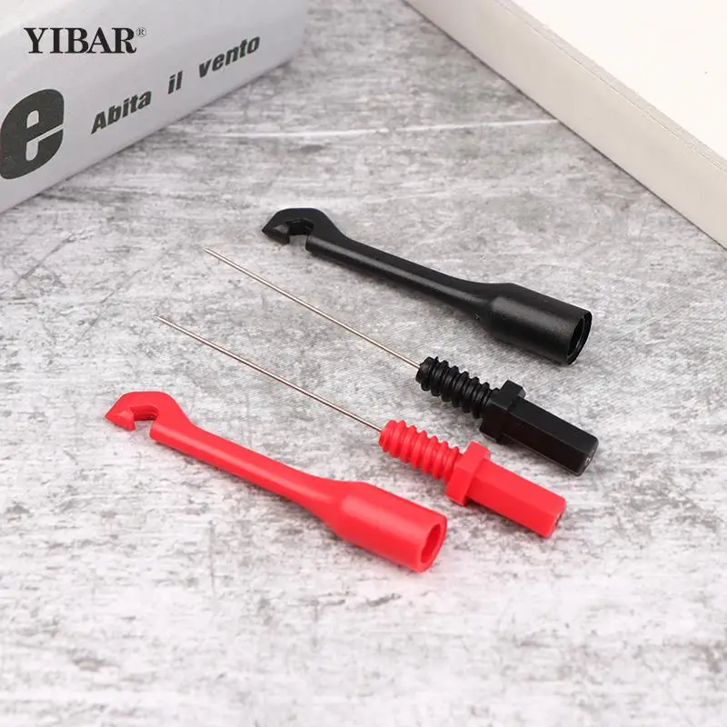 

Кабельный зажим для пирсинга, испытательный зажим для автомобильного тестирования мощности, устройство для проверки электроцепи, шип-тест...