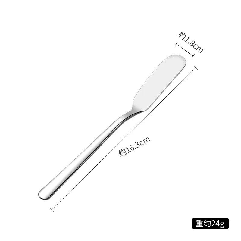 

Нож для масла MOONBIFFY