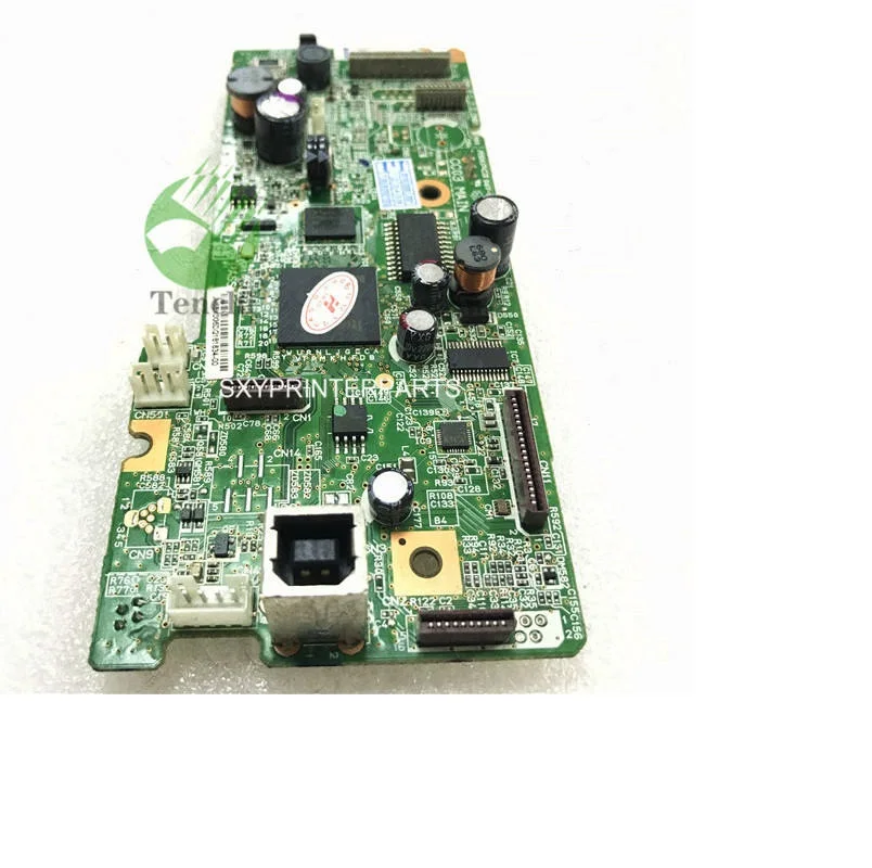 

Оригинальная 99% новая материнская плата L555 для платы форматирования L555 для материнской платы L555