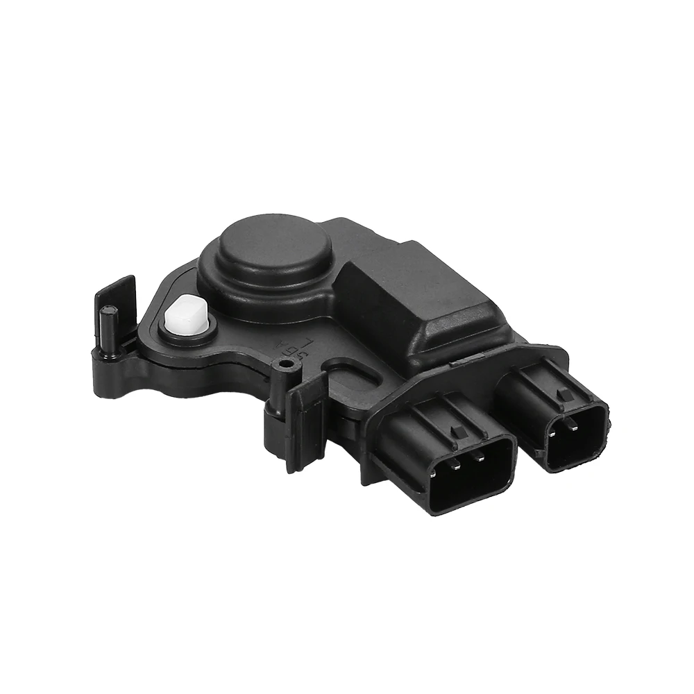 Привод автомобильного дверного замка для Honda 72155-S5P-A11/72155-S6A-J11/746-302 левый