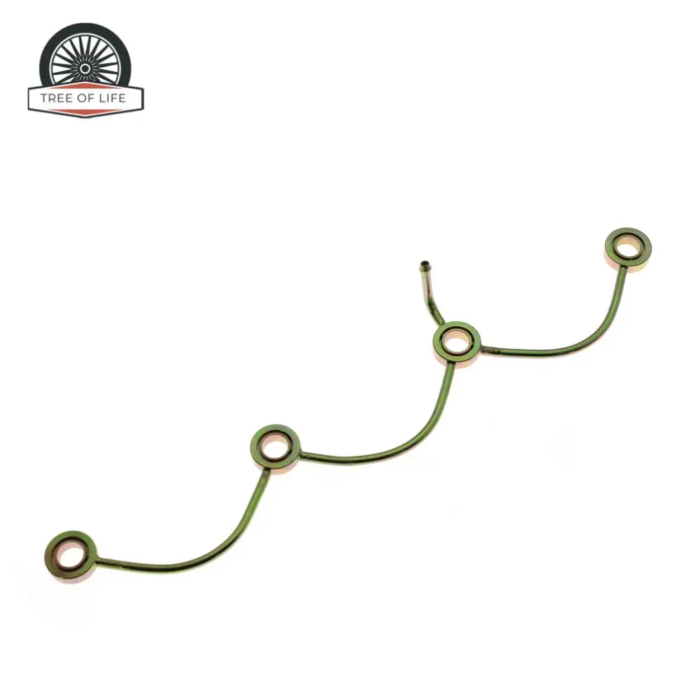 WL5113G90 Возврат топливной форсунки Rai подходит для Ford Ranger Mazda B2500 2.5LTD 1998 1999 2000 2001 2002 2003