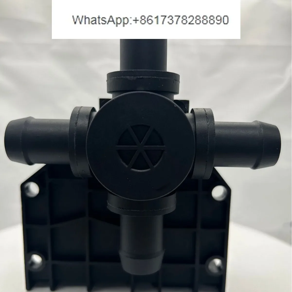 Оптовая продажа с фабрики MEDEL S/X аксессуары подходят для клапанов теплого воздуха