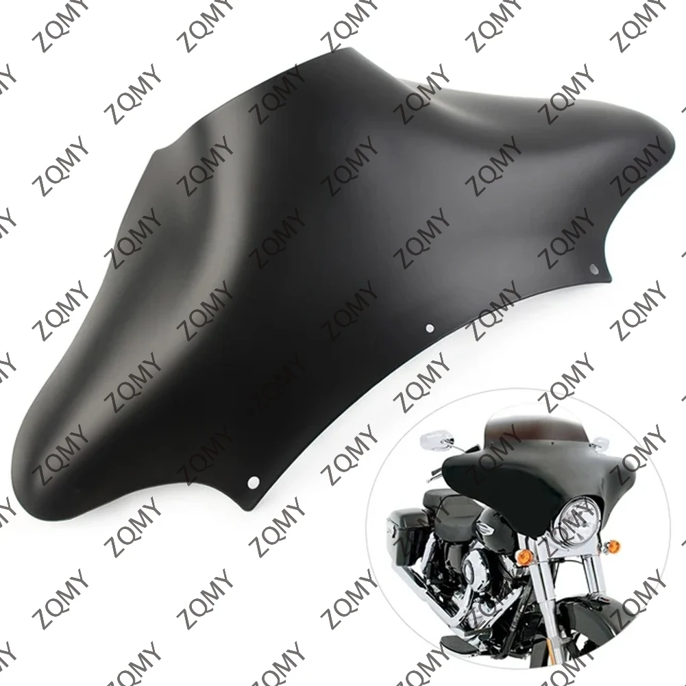 

Передний наружный обтекатель мотоцикла для Harley-Davidson Road King Softail Fatboy