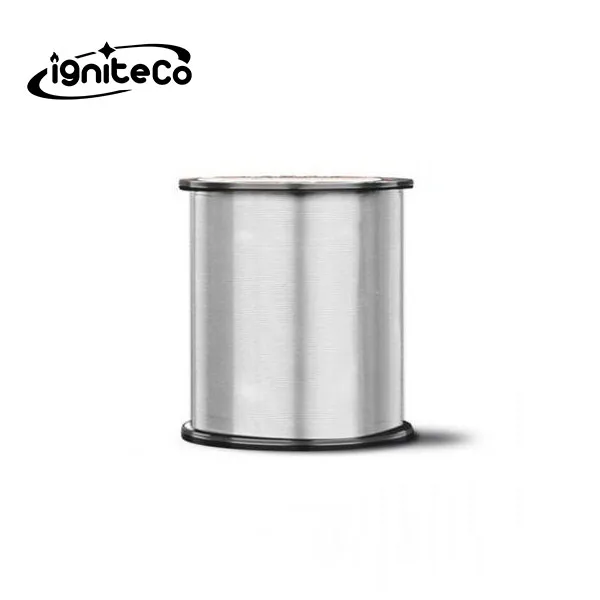 

Wholesale 500m Roll Big Game Fishing Monofilament 500m Nylon Fluoro Carbon Fishing Line