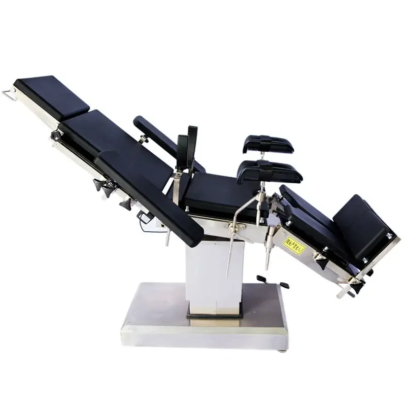 Кровать для медицинского театра хирургический операционный стол