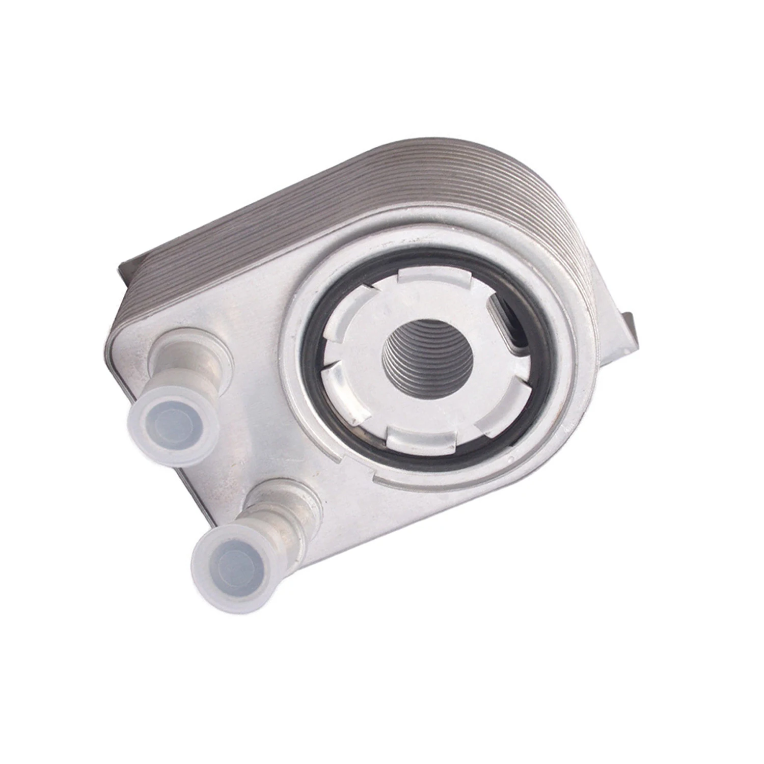 Сердечник масляного радиатора 05048119AA 5048119AD для Jeep Dodge Renegade Cherokee Chrysler 2.4L 12-18