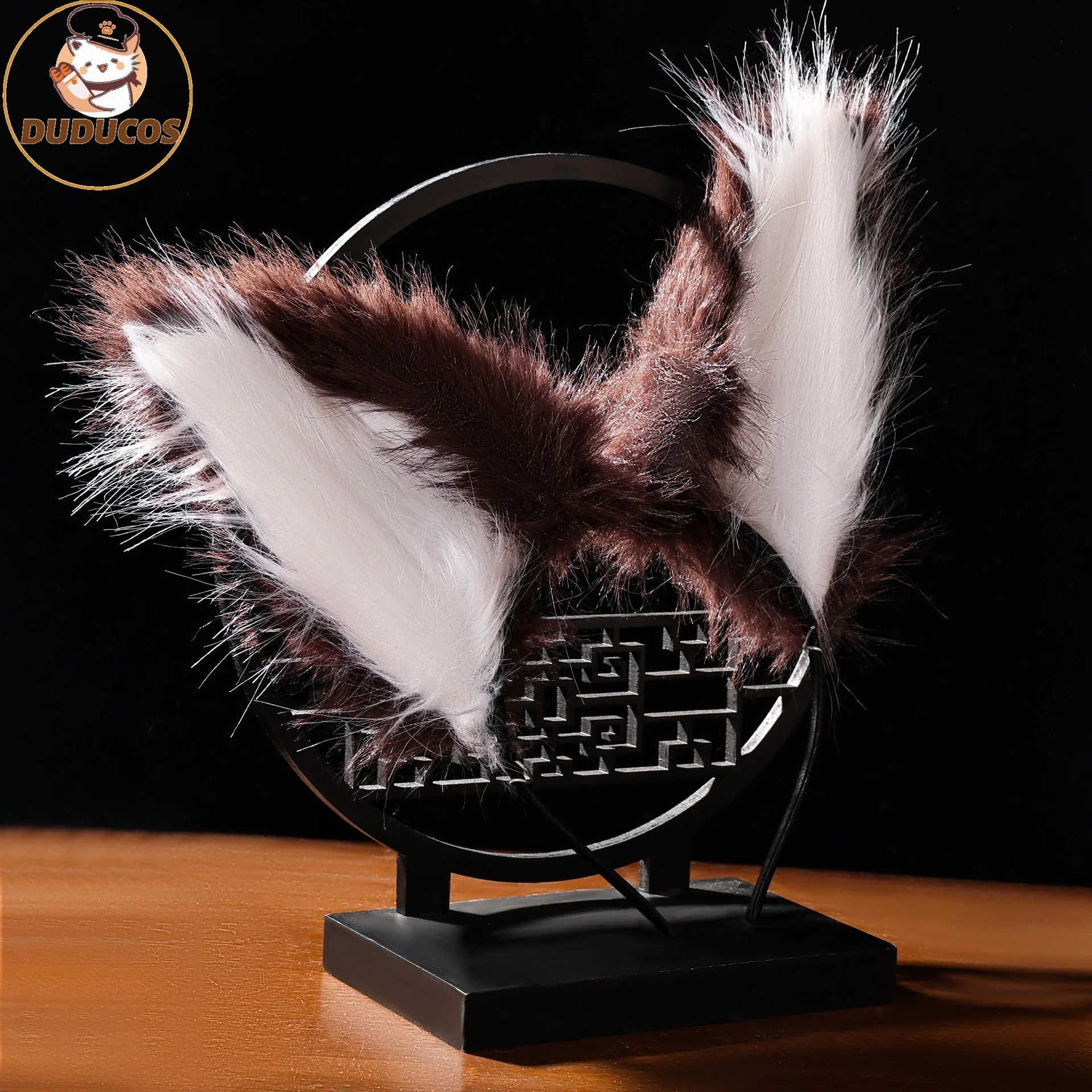 В наличии Fugue Tingyun новый костюм для косплея Honkai Star Rail Ting Yun полный комплект Фуга