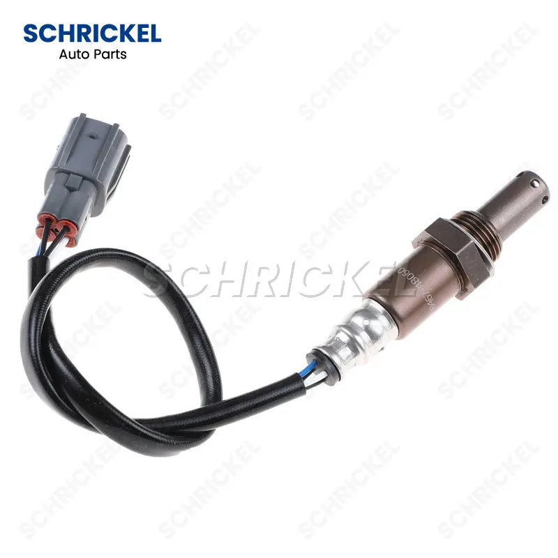 Кислородный датчик Lambda AIR топливный O2 для Toyota HIGHLANDER LEXUS RX330 RX400H 89467-48060 2004-2008