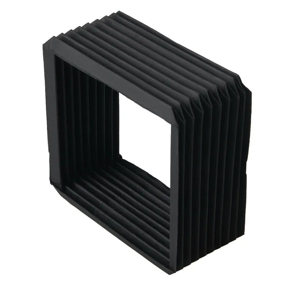 Фото Черный удлинитель для камеры Mamiya RZ67 RB67 6x7 №1