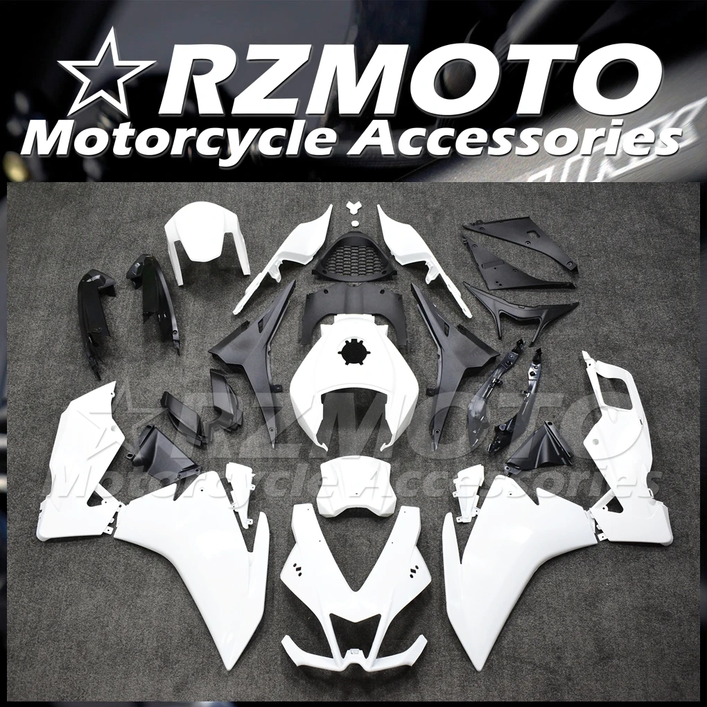 RZMOTO новая пластмассовая инъекция искусственная Обложка для Aprilia RS4 50 RS 125 11 12 13 14 15