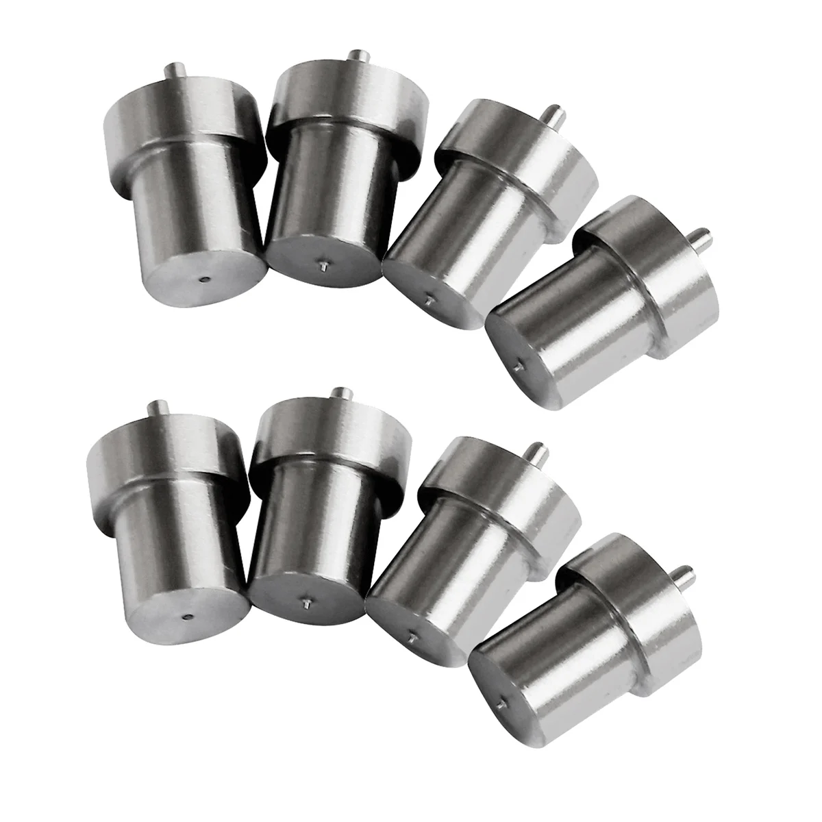 8 шт. DN10PDN130 форсунки двигателя для Mitsubishi Pajero Triton 4D56 дизельные 2 5 1993-2002 Топливные