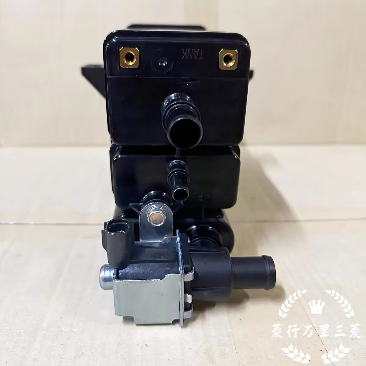 Новый карбоновый канистр топлива CY CZ 1780A029 1780A242 для Mitsubishi Outlander 2019-2021 Lancer EVO10 ASX Eclipse