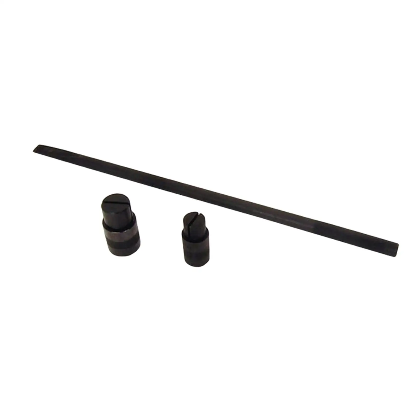

3 Piece Bearing Remover Set Puller for Davidson Powersports Accessories Durable Professional Automotive Repairing Parts