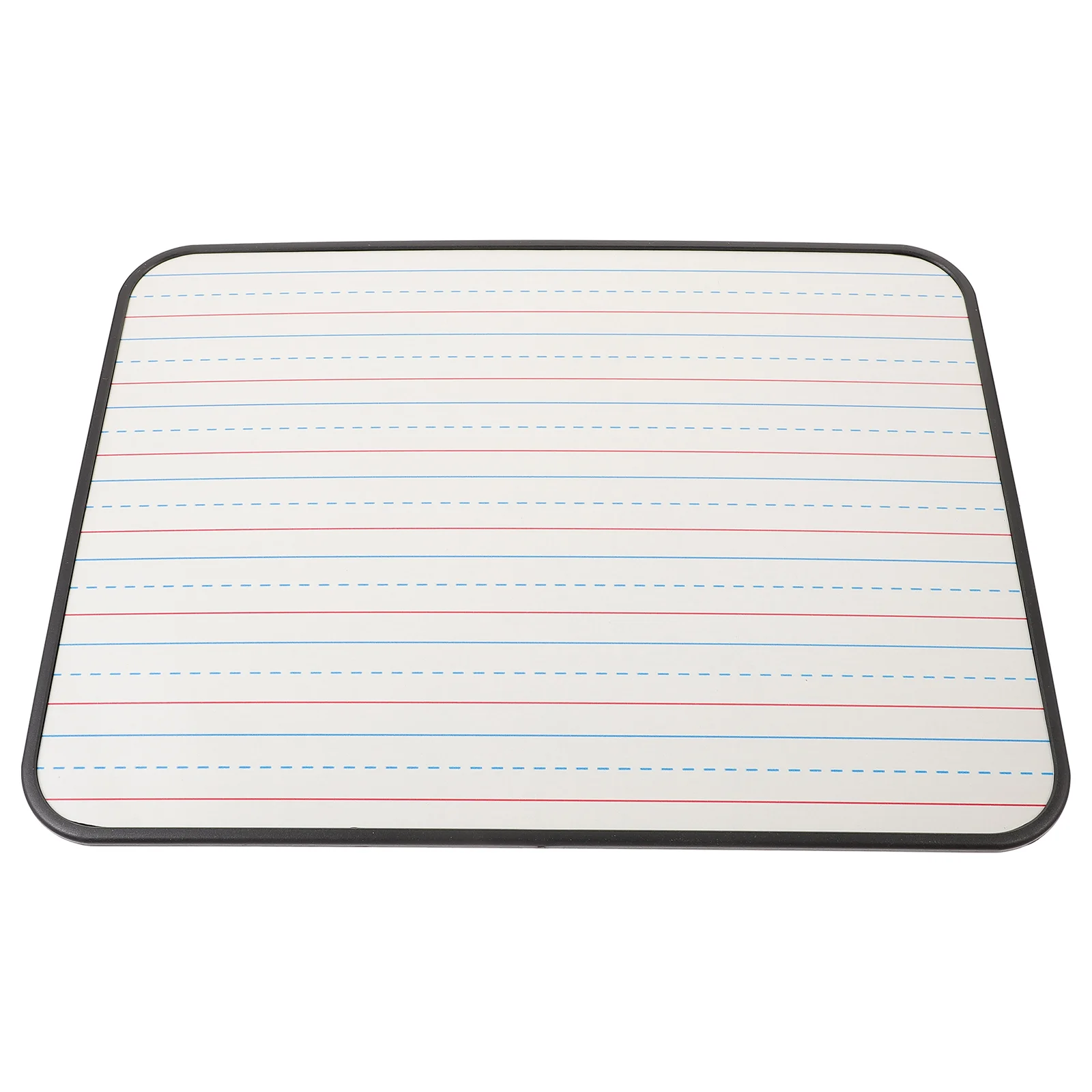 

White Board Classroom Whiteboards Conference Writing Office Small Dry Erase Lines Child