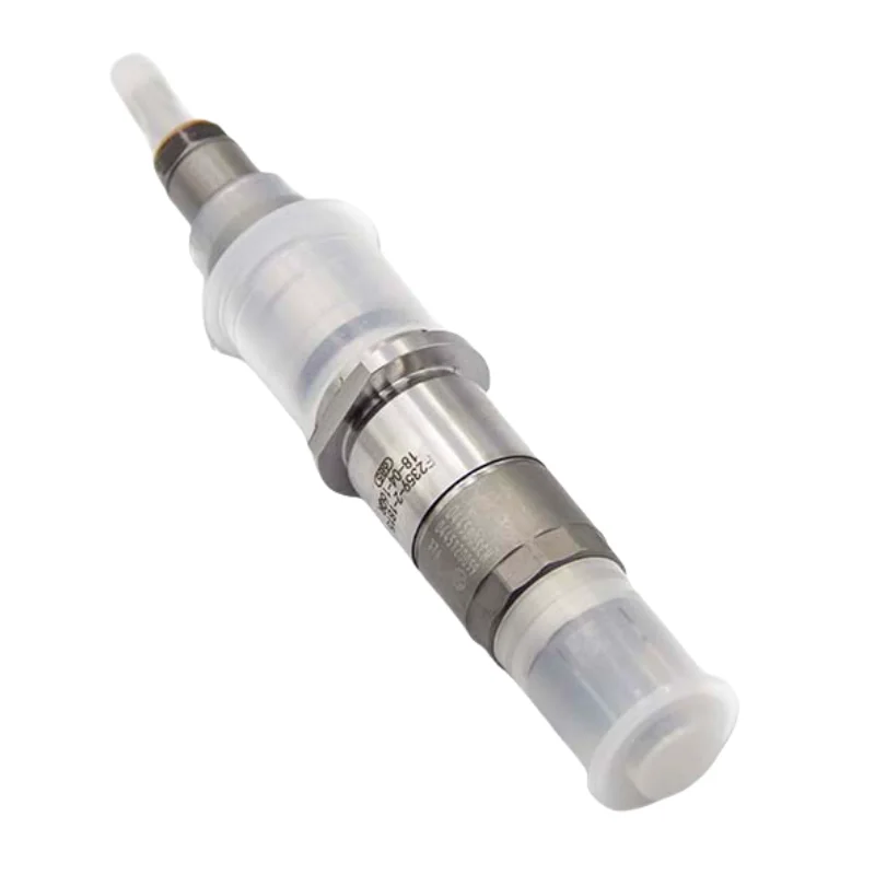 Форсунки Common Rail для Komatsu 200-8 Hyundai HL770-7A Cummins NJ 0445120231 0445120059 3976372 4945969 5263262 397637 Д