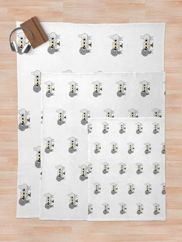 Пара наклеек Kkamang Renacard одеяло многоцелевое туристическое для косплея аниме