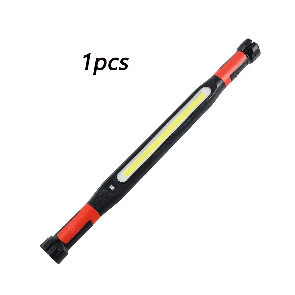 

Перезаряжаемый светодиодный фонарь ctzsoop