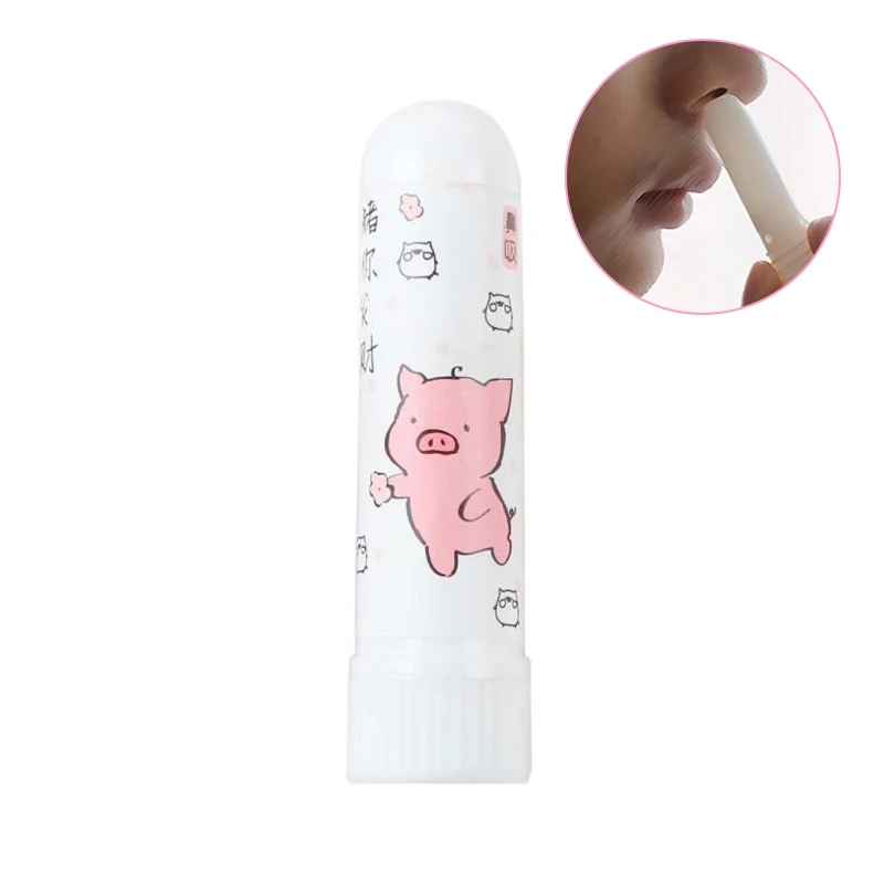 

Nasal Inhaler Mint Cream Original Nasal Inhaler Mint Cream Original Cold Cool Herbal Ointment