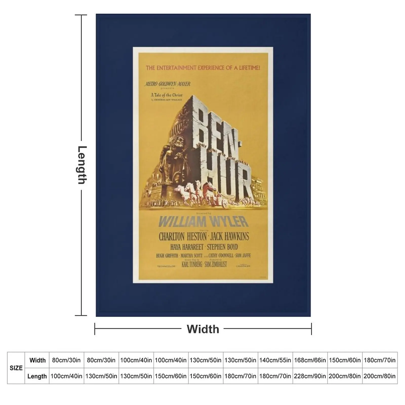 Одеяло из фильма Бена Бора декоративные мягкие одеяла