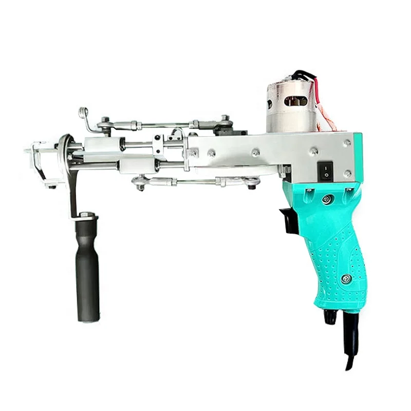 Купить Машинку Тафтинга Ковра Ак 1