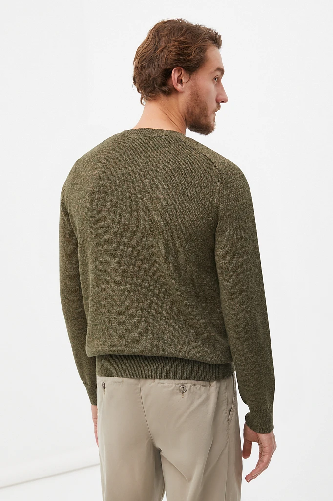 Finn Flare джемпер мужской | Пуловеры