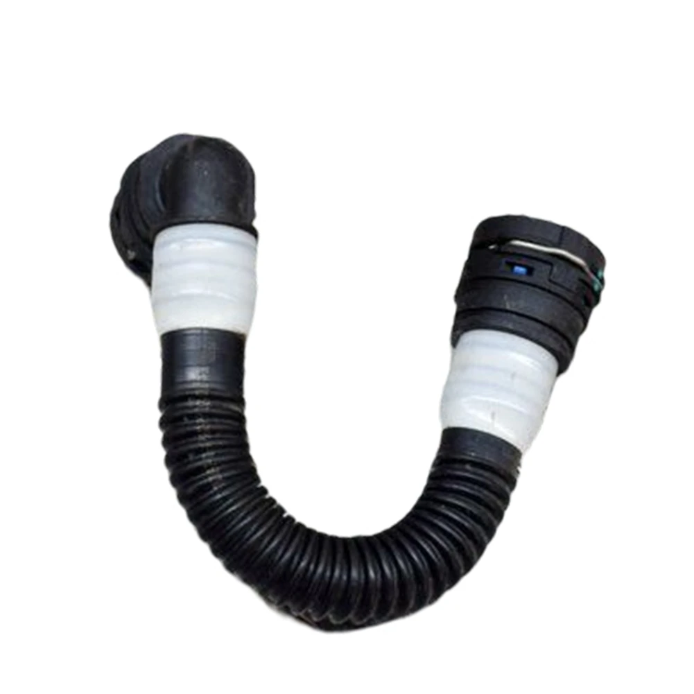 

1631597-00-A Car Hose FDU Powertrain Return Coolant Pipe for Tesla Model 3 Model Y 2021-2023 163159700A