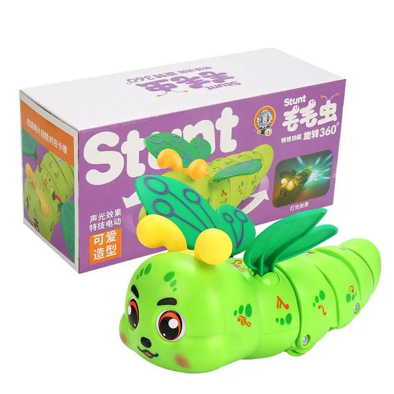 

Детская развивающая игрушка для ползания, 360 градусов