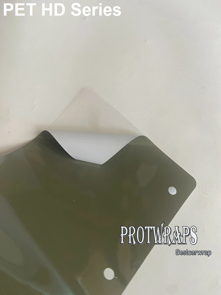 Суперhd блестящая облачная броня зеленая виниловая пленка наклейка покрытие