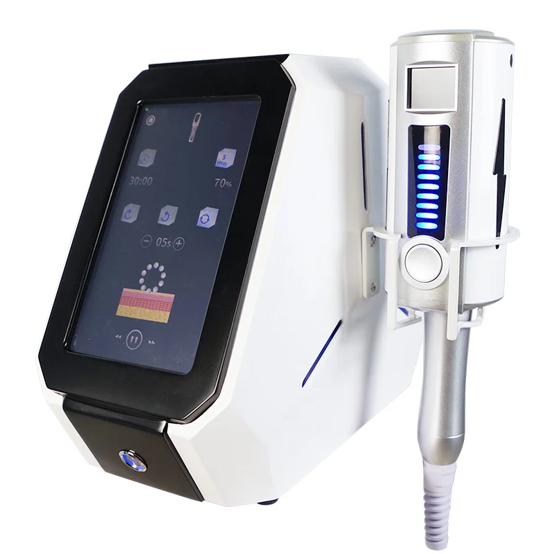 Рисунок 2 - Портативный ролик 8D с внутренним шариком