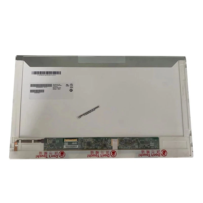 ЖК-матрица 15 6 дюйма для ноутбука Toshiba Satellite C850 C855 L755D P850 P850D A660 светодиодный экран