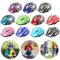 childrens skating riding helmet skateboard riding bicycle outdoor sports multi functional anti fall safety helmet
