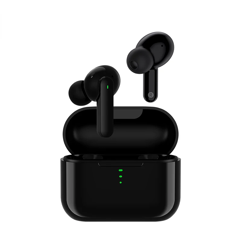 

T11 Wireless Bluetooth Headphones Earbuds Headset With Microphone Low Latency For Gamer Sport Fast Charging Noise Reduction