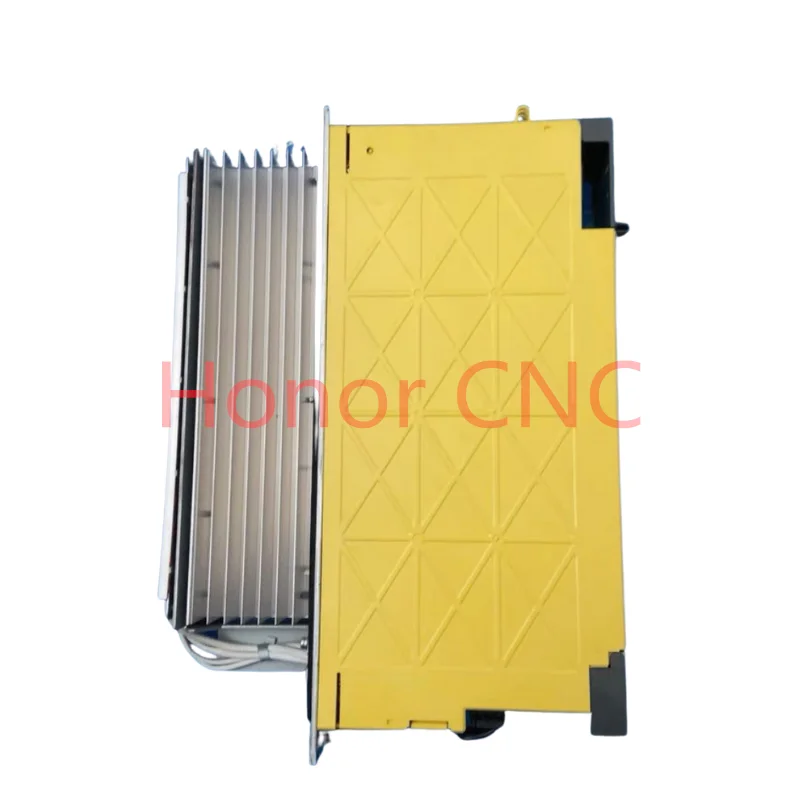 Б/у FANUC A06B-6160-H004 A06B 6160 H004 сервопривод Ampilifer Module |