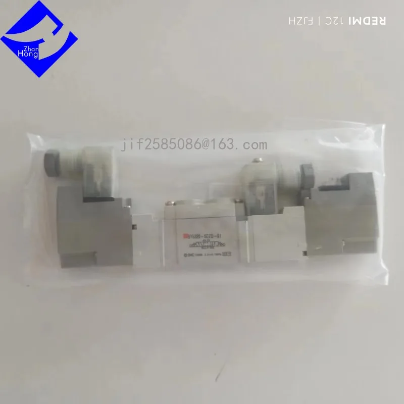 SMC SY5140-5LOZ подлинное Оригинальное точечное специальное предложение Доступно во