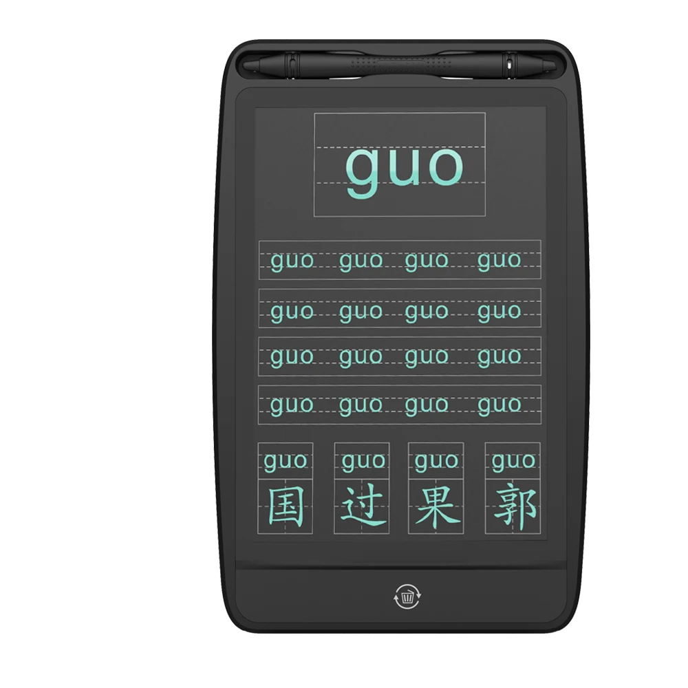 

For Children 8.5 Inch Boards Electronic LCD Drawing Tablet Baby Kid DIY Graffiti Writing Board Montessori Educational Toys