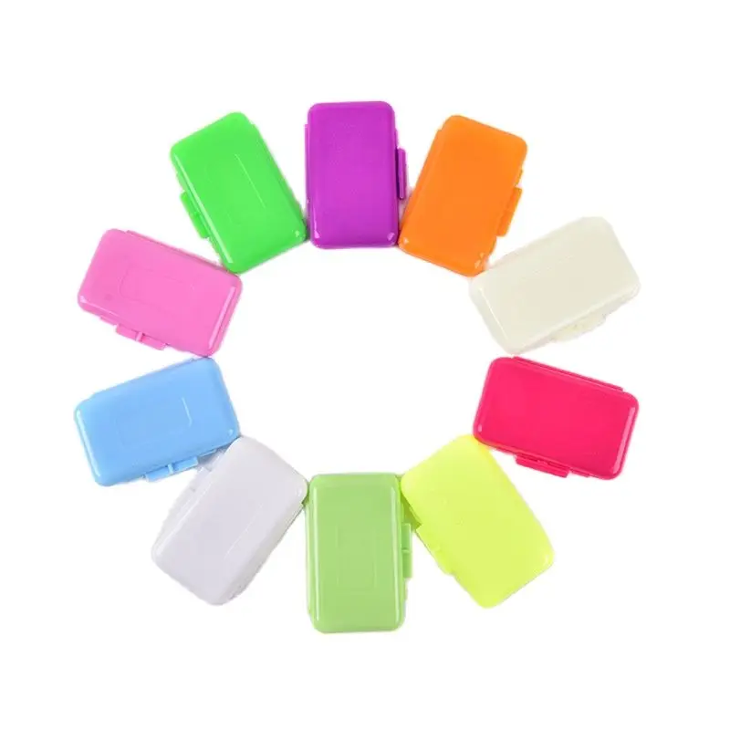 

Dental Orthodontic Wax For Brace Mouth Teeth Protection Wax Strips Pain Relief Bracket Gum Irritation Dentistry Kits Tools