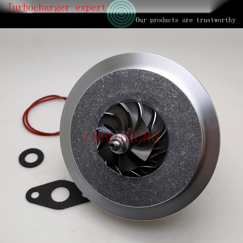 Картридж CHRA картридж турбо сердечник GT1549P 706006 707240 726683 turbo для Citroen C8 FIAT Ulysse II Peugeot 2